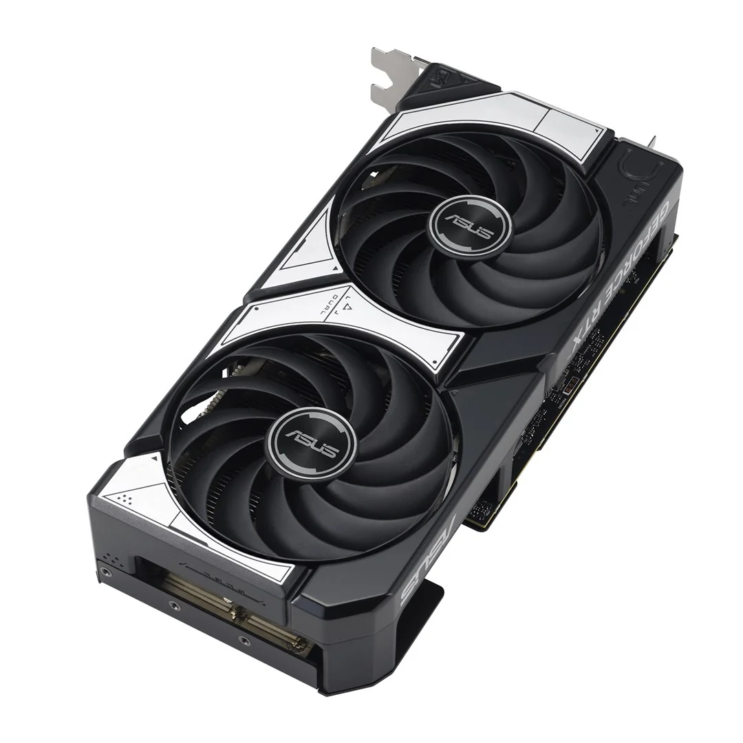 ASUS Dual NVIDIA GeForce RTX 5070 OC 12 GB graphics card - Image 7