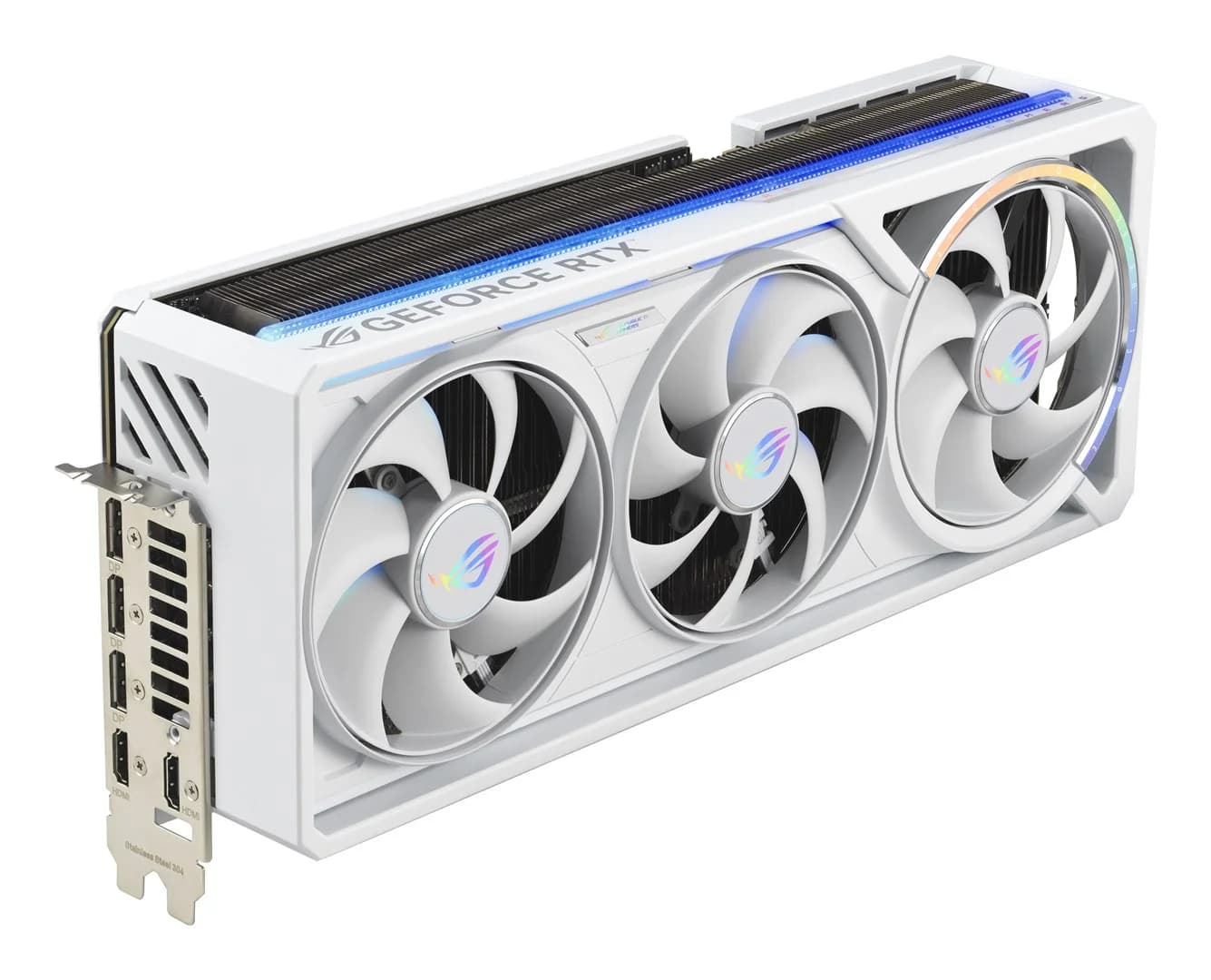 ASUS ROG Astral - -RTX5090-O32G-WHITE NVIDIA GeForce RTX 5090 32 GB GDDR7 - Image 16