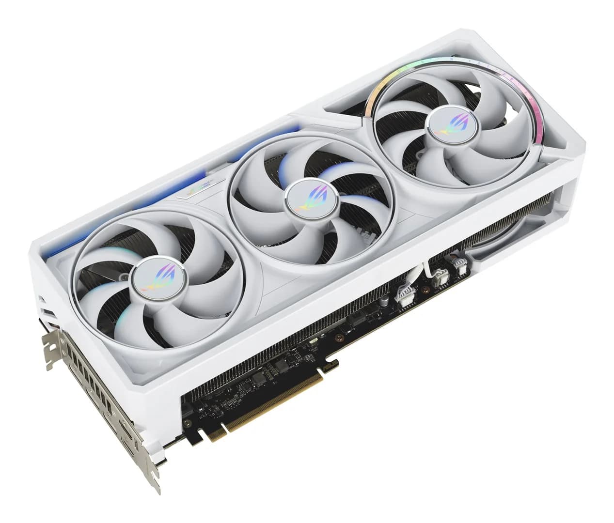 ASUS ROG Astral - -RTX5090-O32G-WHITE NVIDIA GeForce RTX 5090 32 GB GDDR7 - Image 21