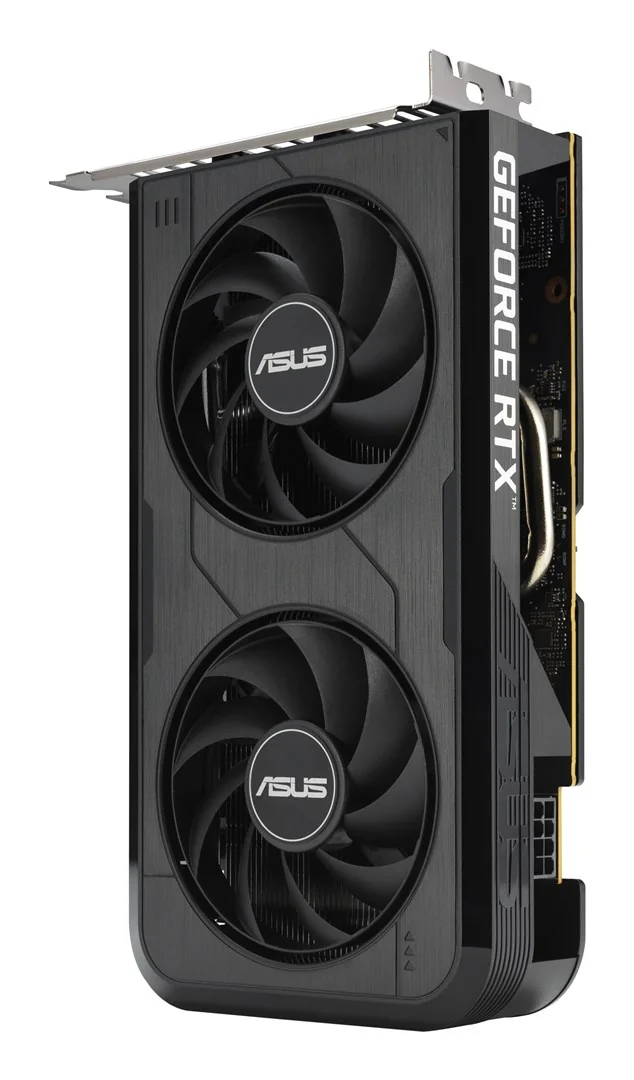 ASUS Dual NVIDIA GeForce RTX 5050 8 GB OC graphics card - Image 11