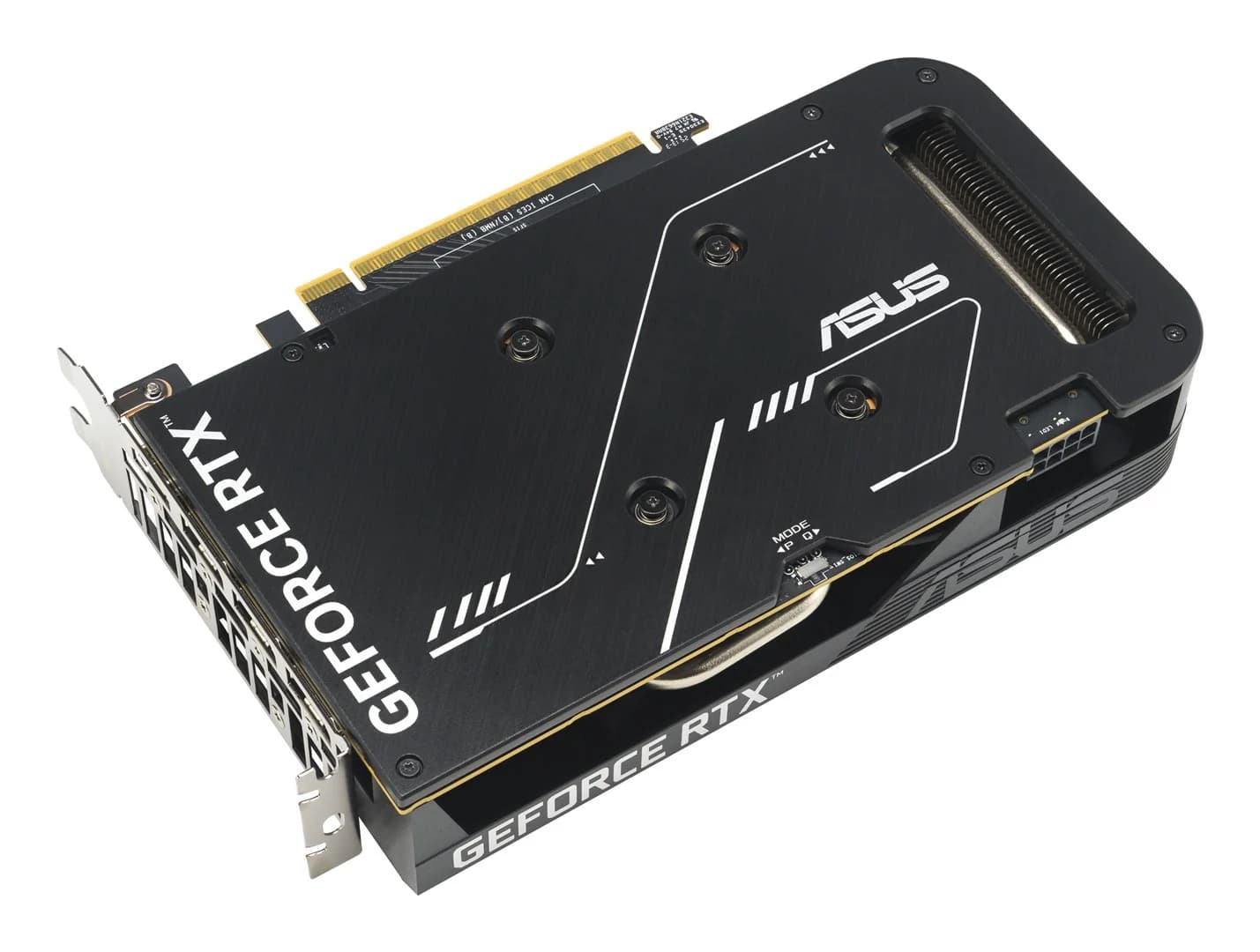 ASUS Dual NVIDIA GeForce RTX 5050 8 GB OC graphics card - Image 12