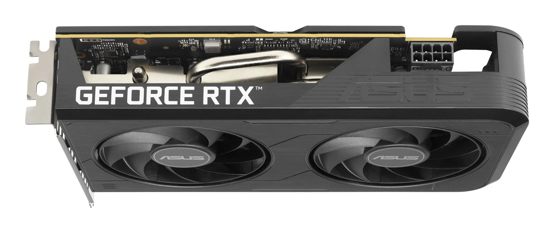 ASUS Dual NVIDIA GeForce RTX 5050 8 GB OC graphics card - Image 14