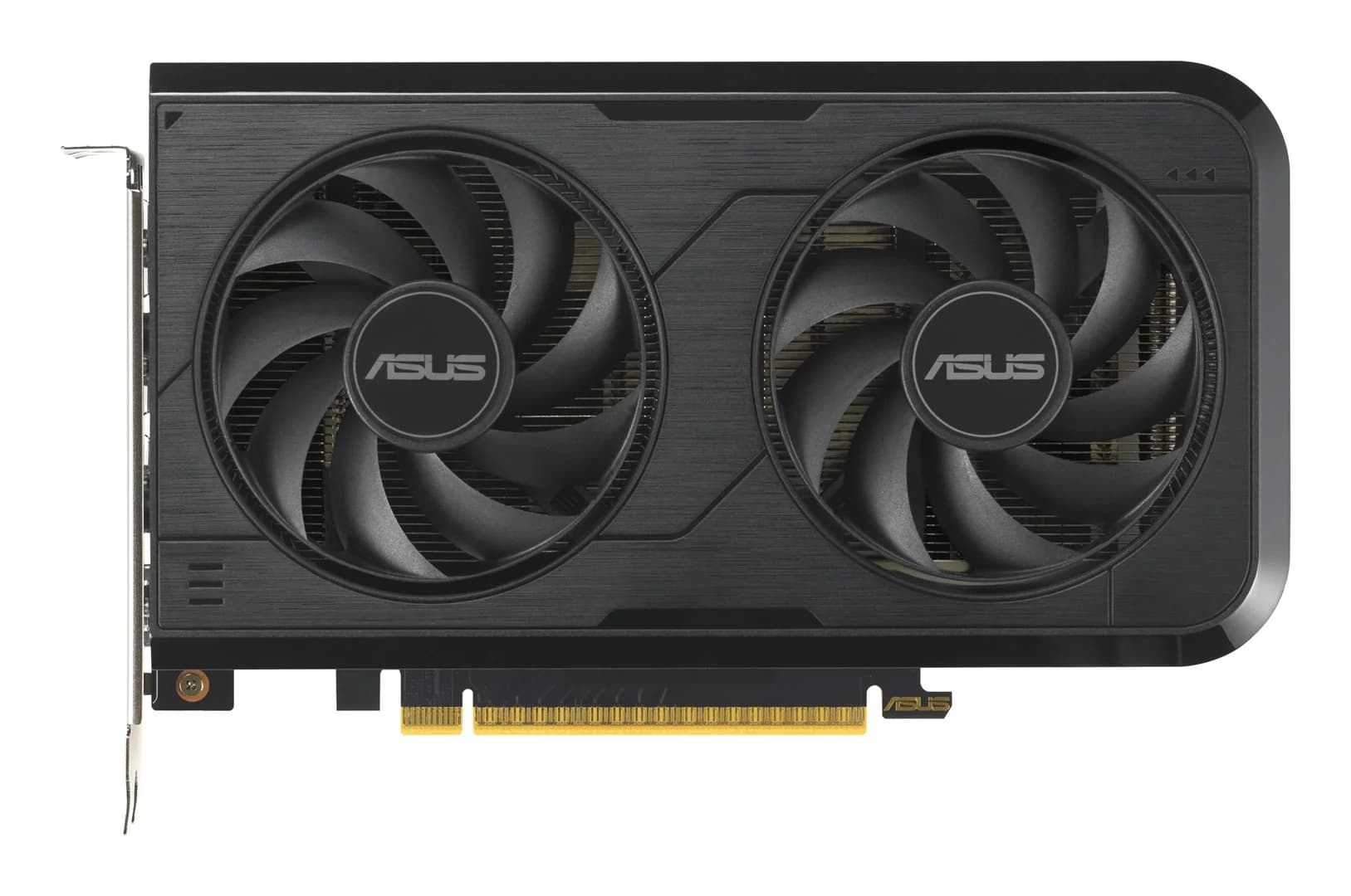 ASUS Dual NVIDIA GeForce RTX 5050 8 GB OC graphics card - Image 2