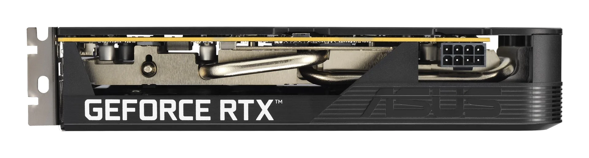 ASUS Dual NVIDIA GeForce RTX 5050 8 GB OC graphics card - Image 7