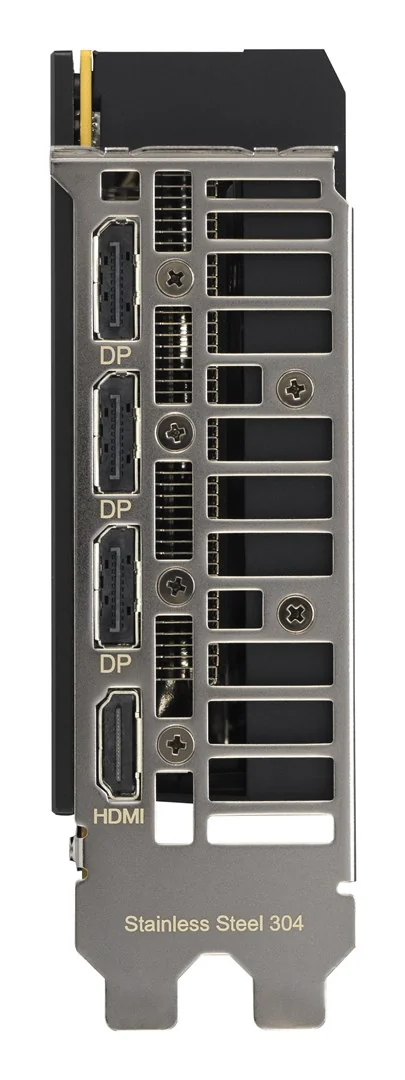 ASUS Dual NVIDIA GeForce RTX 5050 8 GB OC graphics card - Image 8