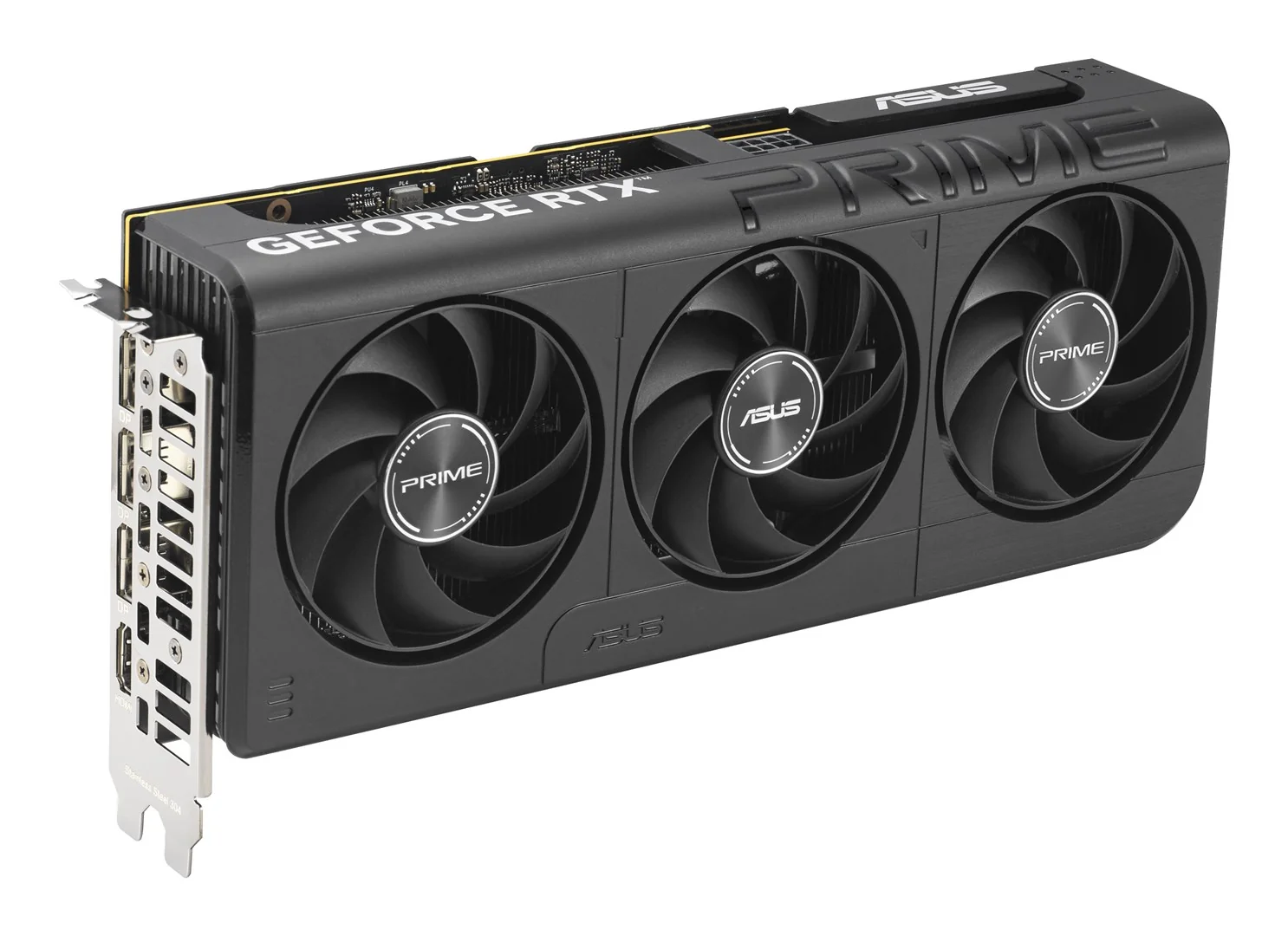 ASUS Prime -RTX5050-O8G NVIDIA GeForce RTX 5050 8 GB GDDR6 - Image 10