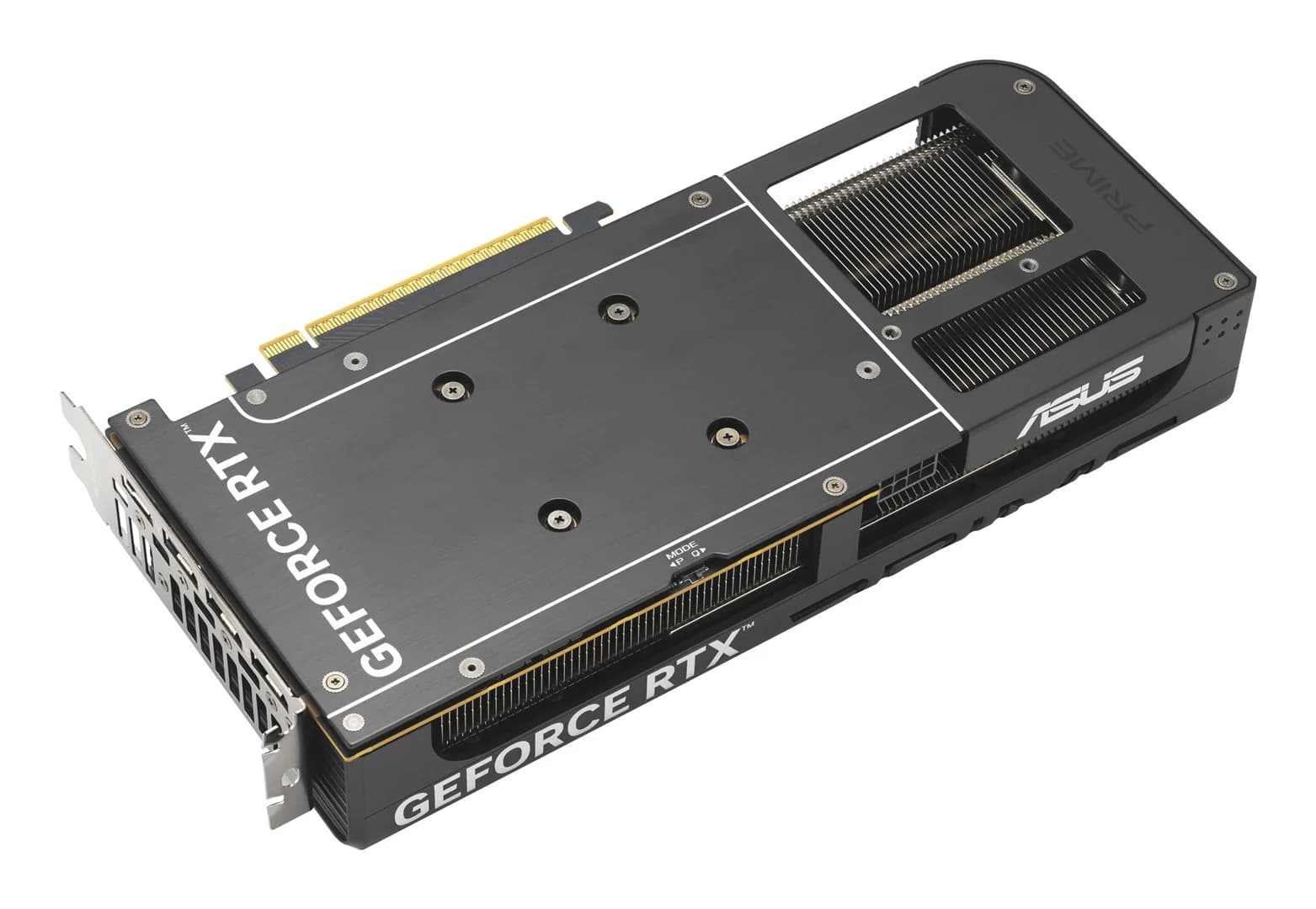 ASUS Prime -RTX5050-O8G NVIDIA GeForce RTX 5050 8 GB GDDR6 - Image 11