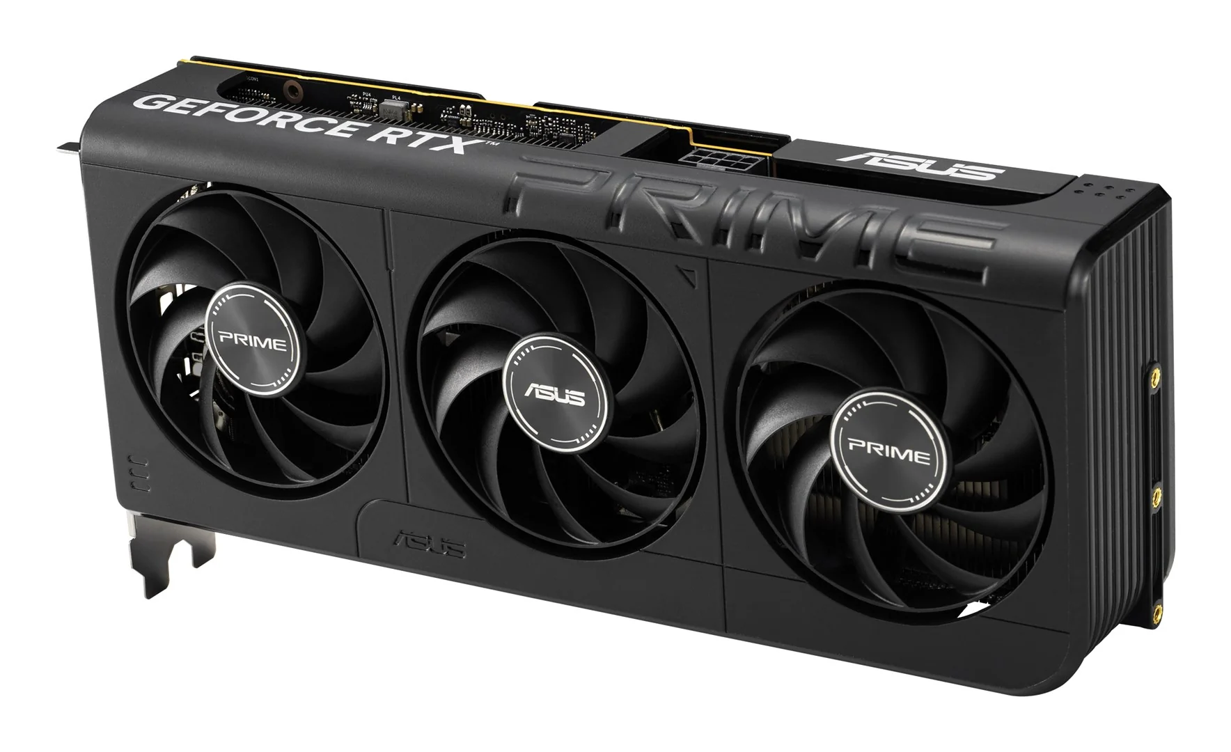 ASUS Prime -RTX5050-O8G NVIDIA GeForce RTX 5050 8 GB GDDR6 - Image 3