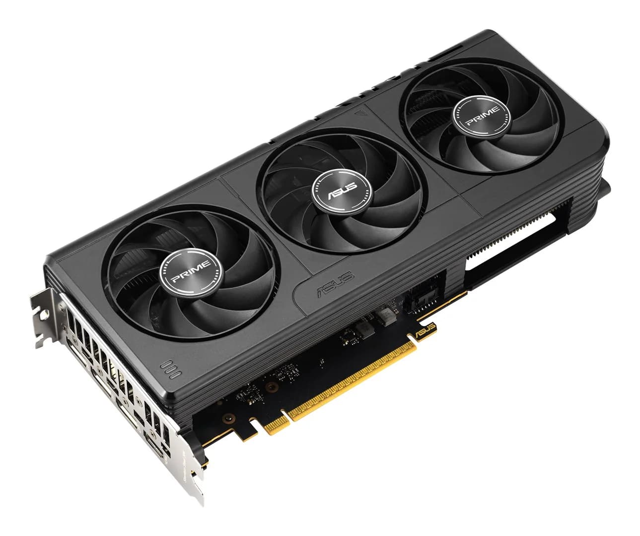 ASUS Prime -RTX5050-O8G NVIDIA GeForce RTX 5050 8 GB GDDR6 - Image 5