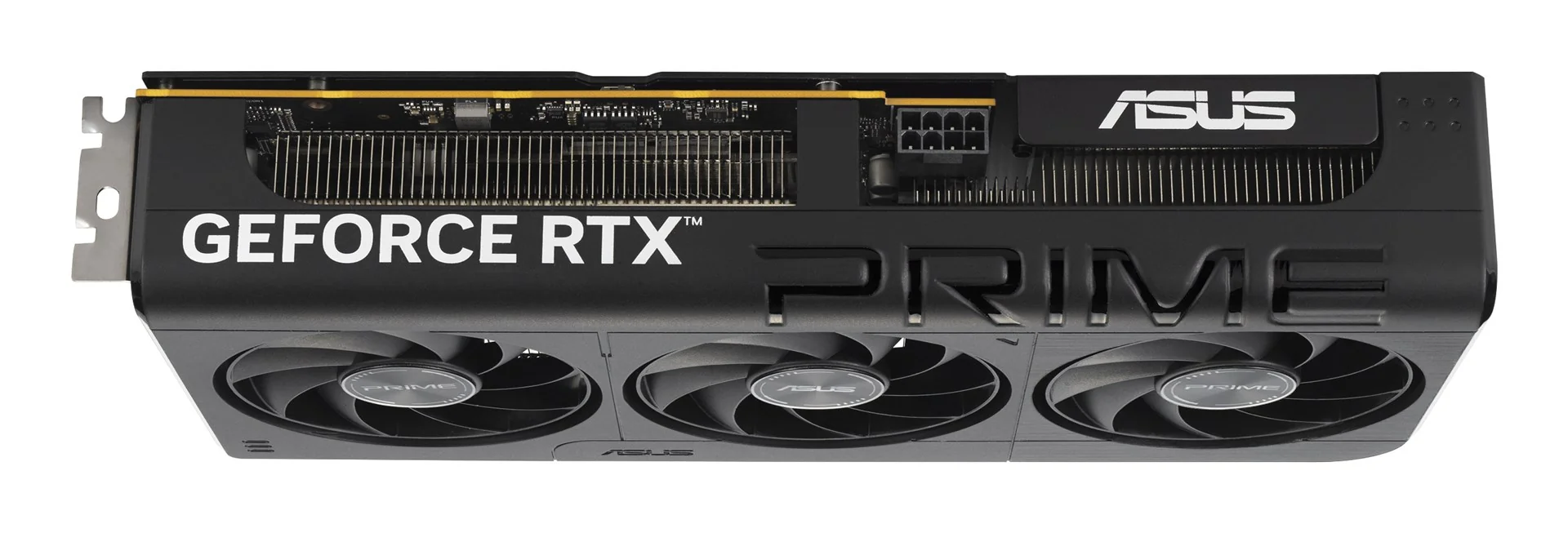 ASUS Prime -RTX5050-O8G NVIDIA GeForce RTX 5050 8 GB GDDR6 - Image 7