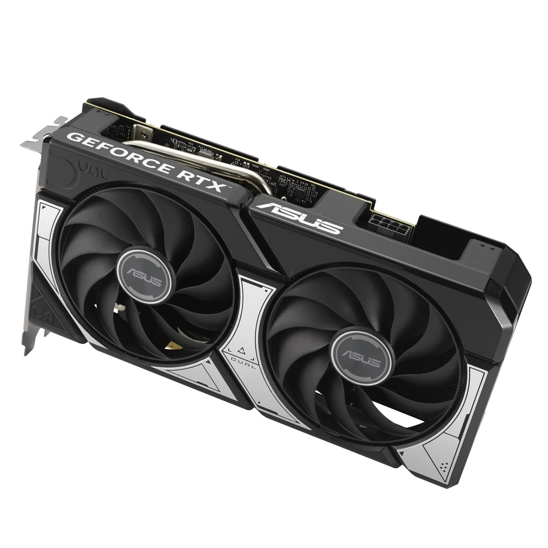 ASUS Dual -RTX5060TI-8G NVIDIA GeForce RTX 5060 Ti 8 GB GDDR7 - Image 10