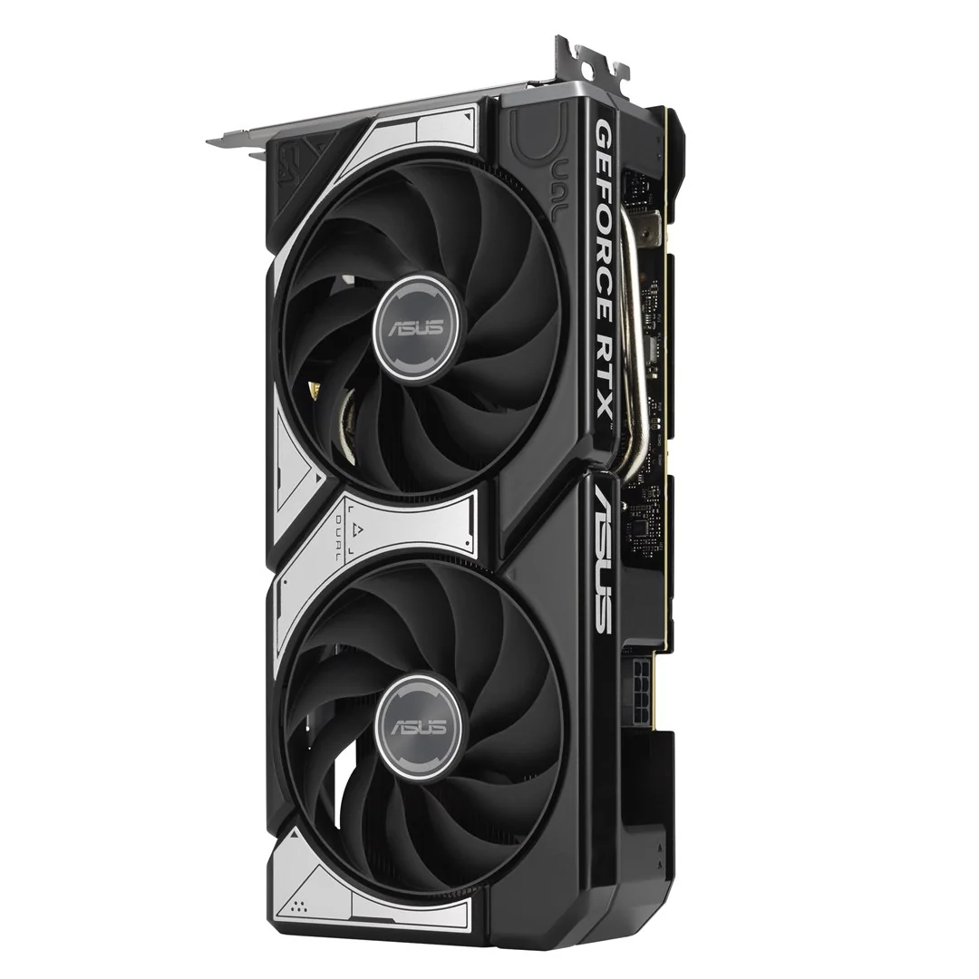 ASUS Dual -RTX5060TI-8G NVIDIA GeForce RTX 5060 Ti 8 GB GDDR7 - Image 11