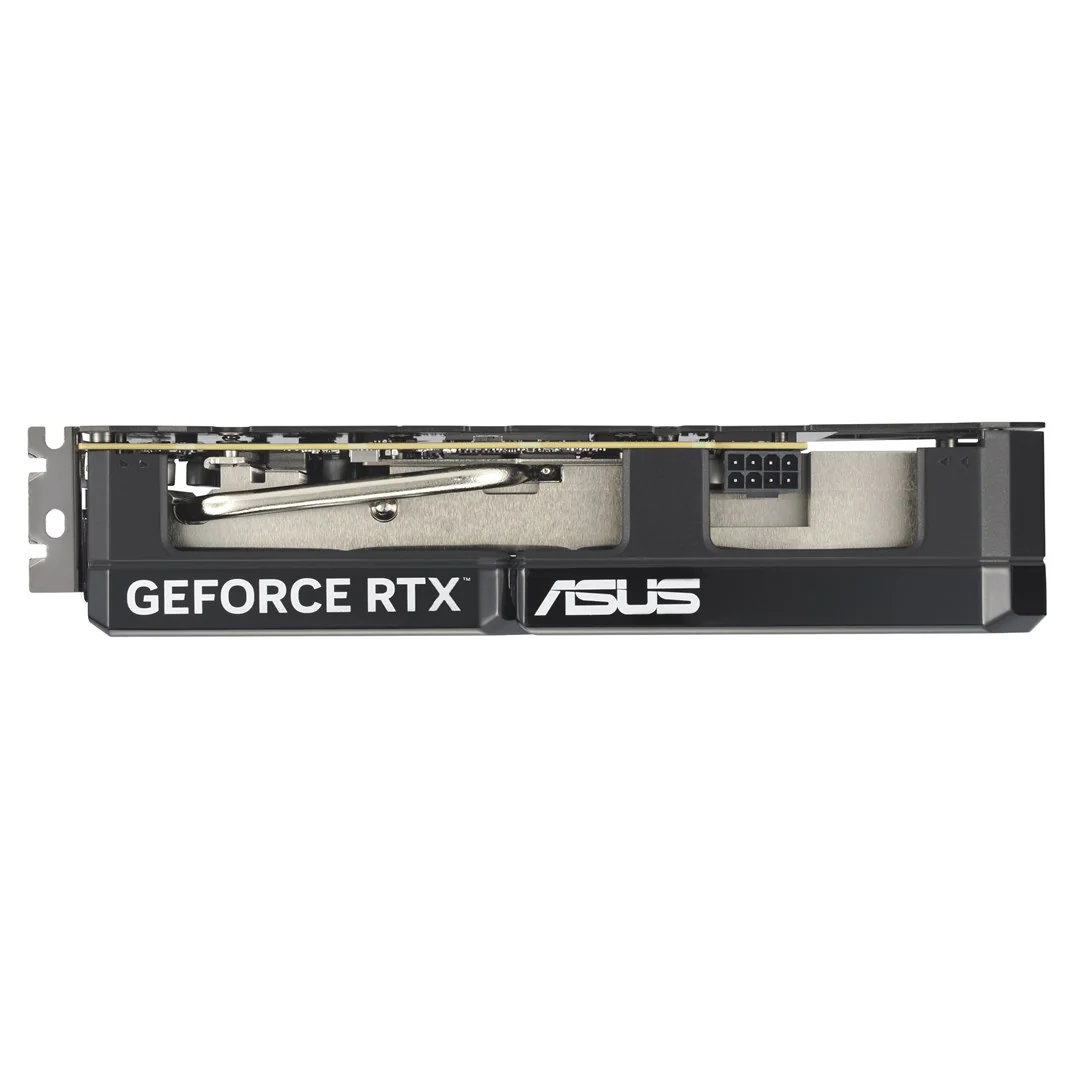 ASUS Dual -RTX5060TI-8G NVIDIA GeForce RTX 5060 Ti 8 GB GDDR7 - Image 12