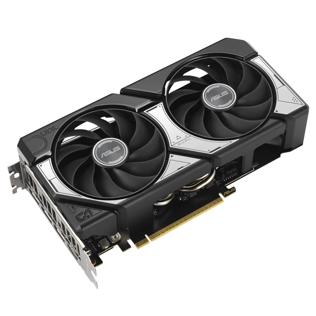 ASUS Dual -RTX5060TI-8G NVIDIA GeForce RTX 5060 Ti 8 GB GDDR7 - Image 3