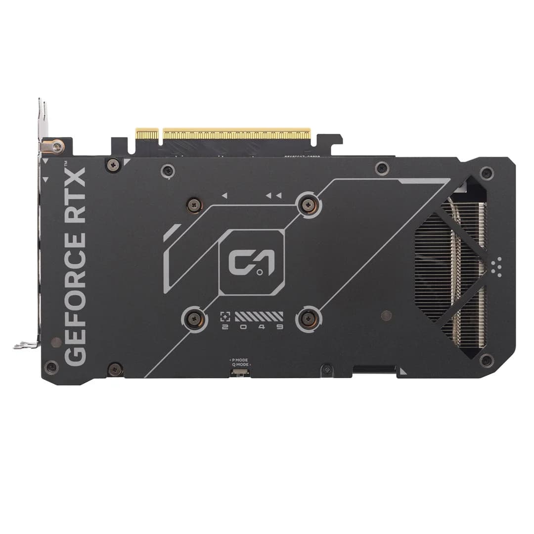 ASUS Dual -RTX5060TI-8G NVIDIA GeForce RTX 5060 Ti 8 GB GDDR7 - Image 4