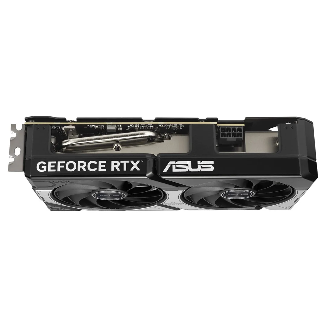 ASUS Dual -RTX5060TI-8G NVIDIA GeForce RTX 5060 Ti 8 GB GDDR7 - Image 5