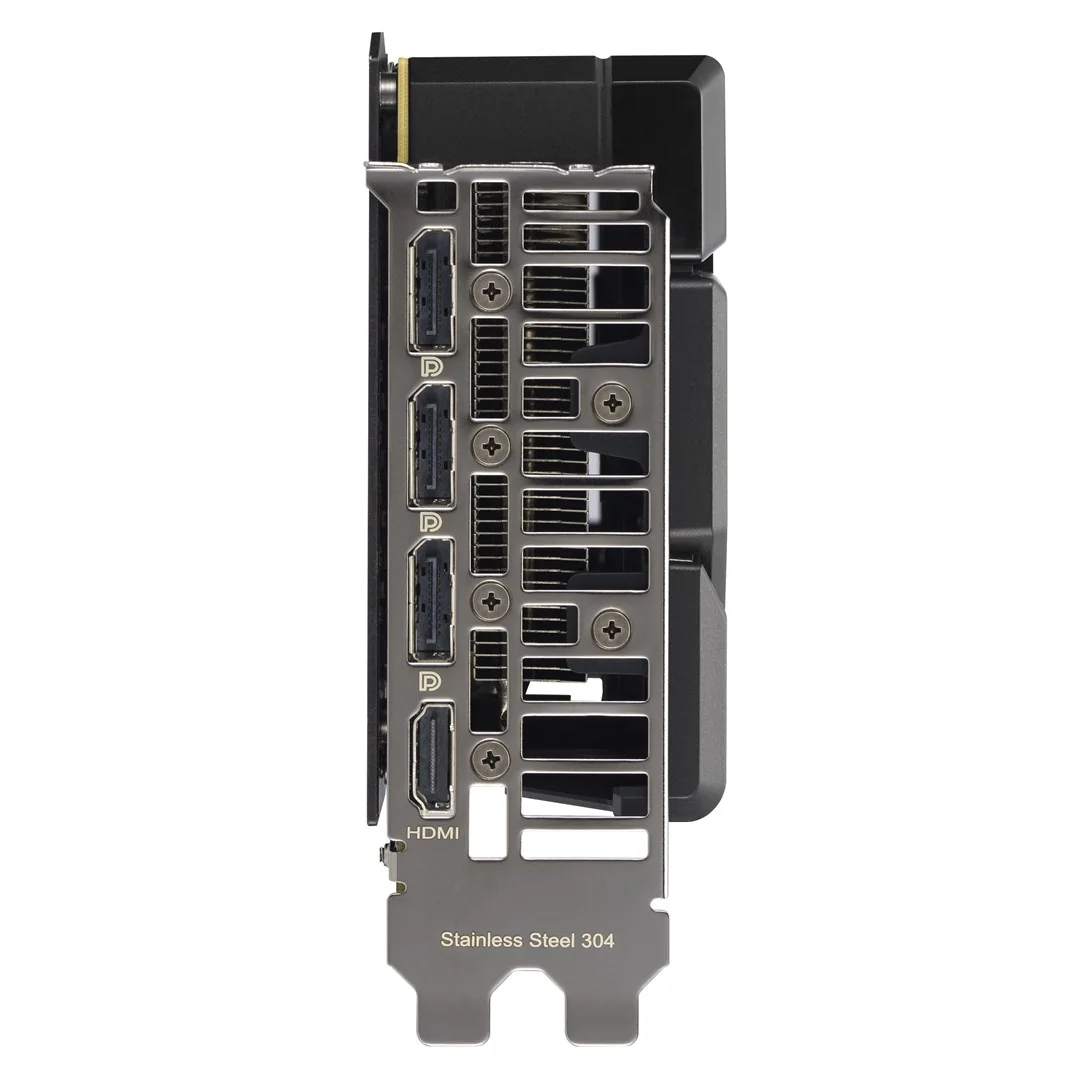 ASUS Dual -RTX5060TI-8G NVIDIA GeForce RTX 5060 Ti 8 GB GDDR7 - Image 6