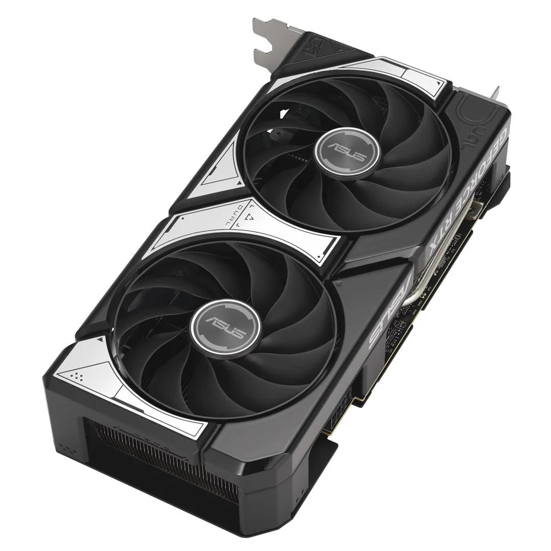 ASUS Dual -RTX5060TI-8G NVIDIA GeForce RTX 5060 Ti 8 GB GDDR7 - Image 7
