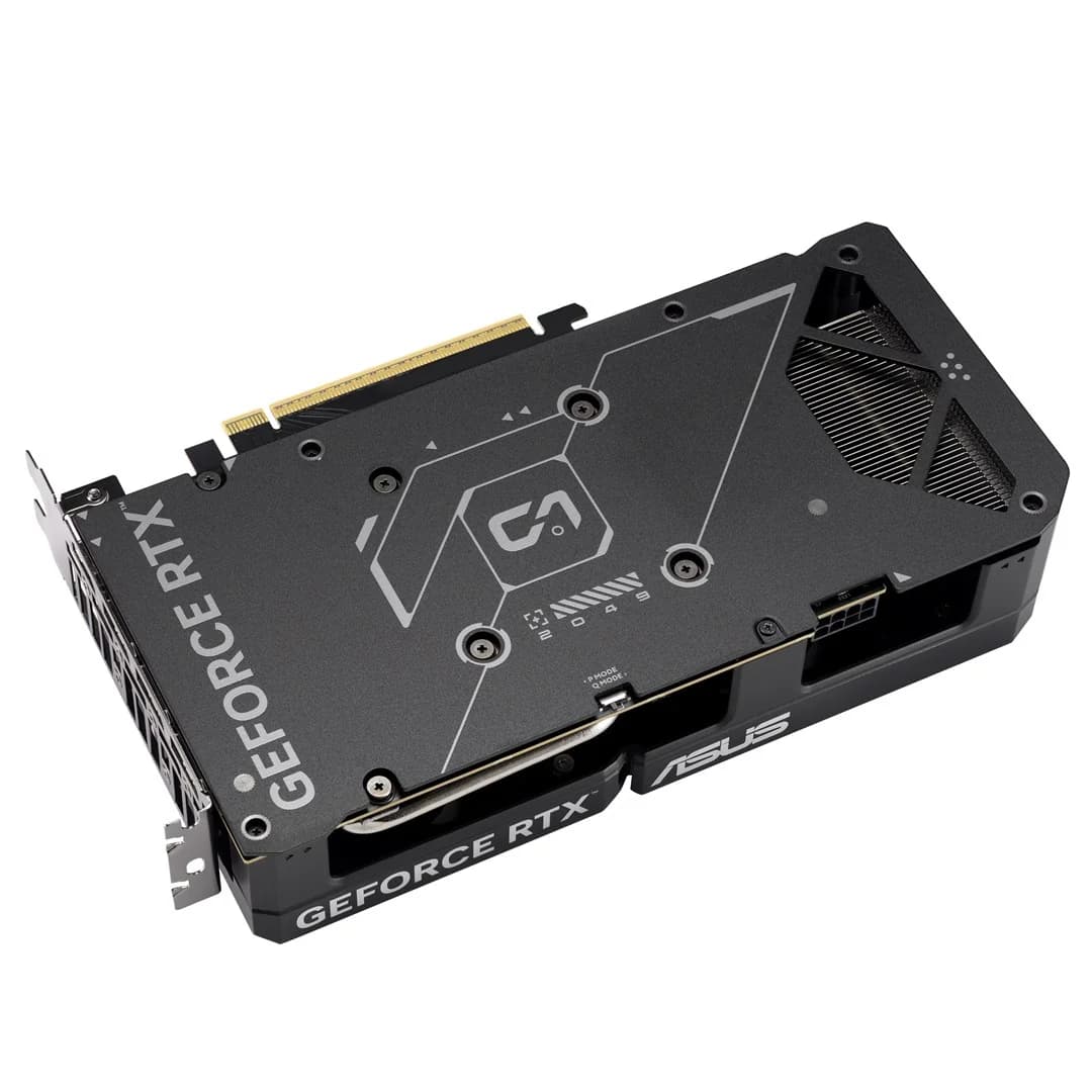 ASUS Dual -RTX5060TI-8G NVIDIA GeForce RTX 5060 Ti 8 GB GDDR7 - Image 8