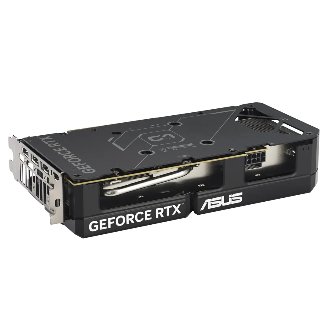 ASUS Dual -RTX5060TI-8G NVIDIA GeForce RTX 5060 Ti 8 GB GDDR7 - Image 9
