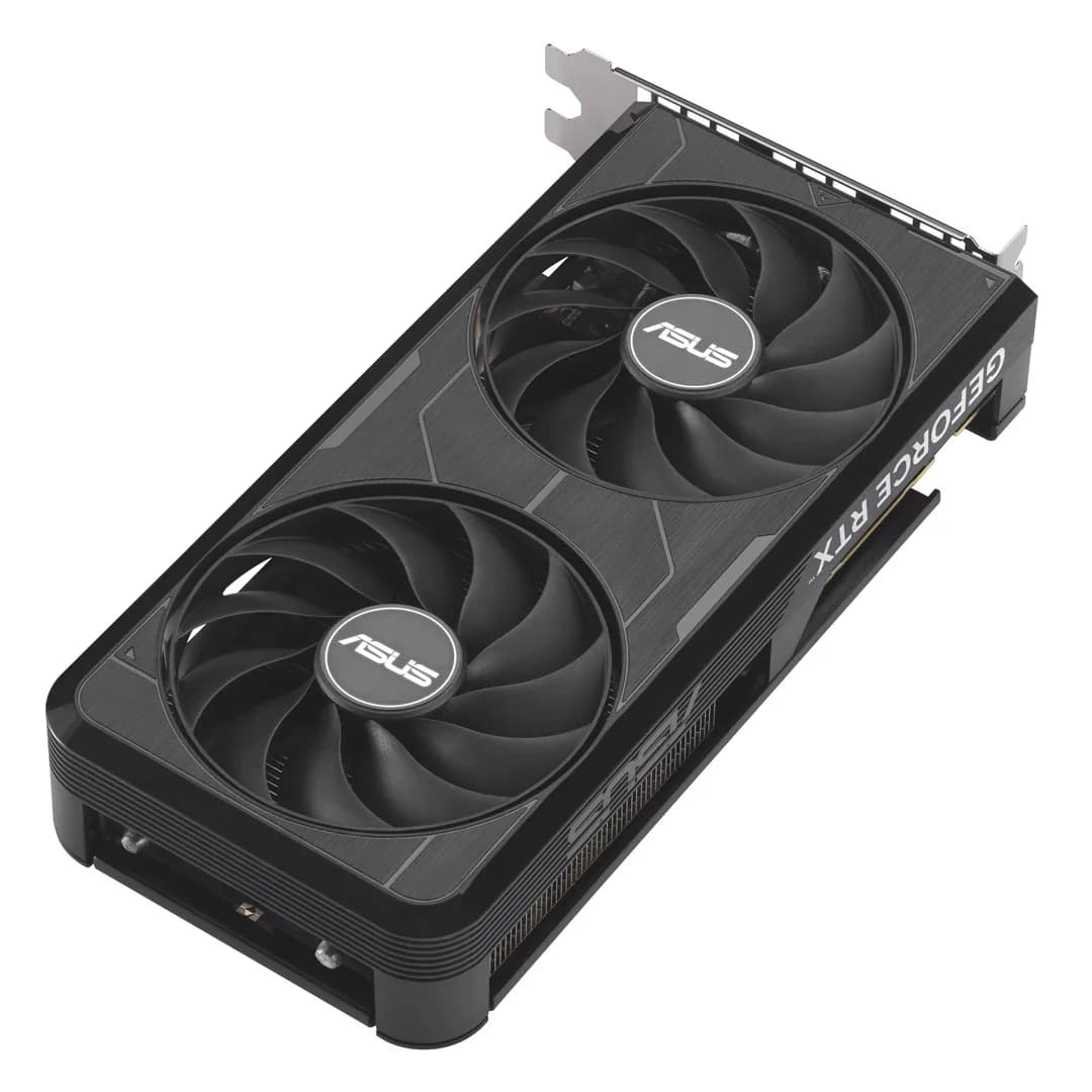 ASUS Dual GeForce RTX 5060 Ti EVO OC Edition NVIDIA 16 GB GDDR7 - Image 10