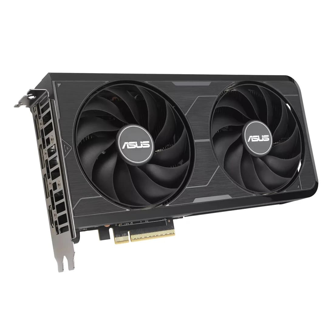 ASUS Dual GeForce RTX 5060 Ti EVO OC Edition NVIDIA 16 GB GDDR7 - Image 11