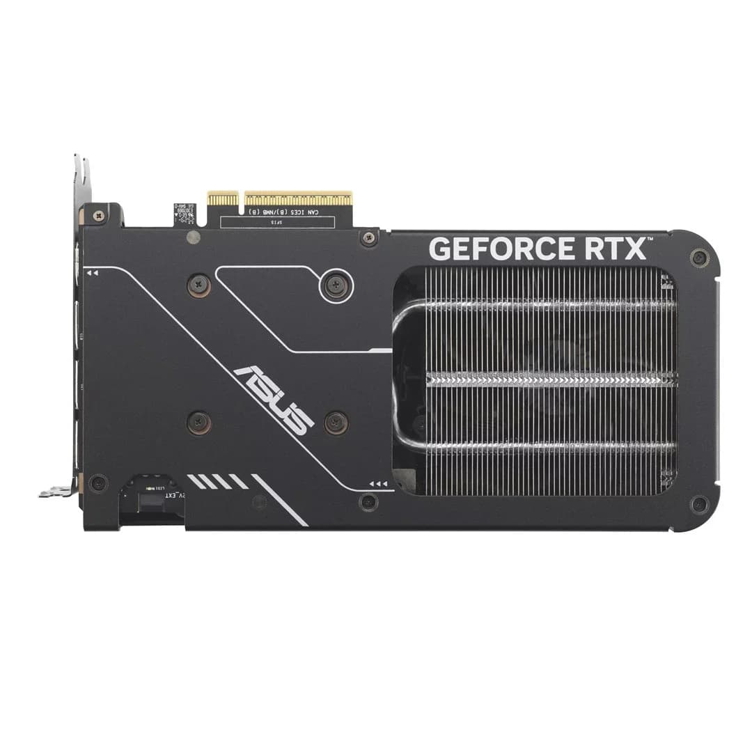 ASUS Dual GeForce RTX 5060 Ti EVO OC Edition NVIDIA 16 GB GDDR7 - Image 12