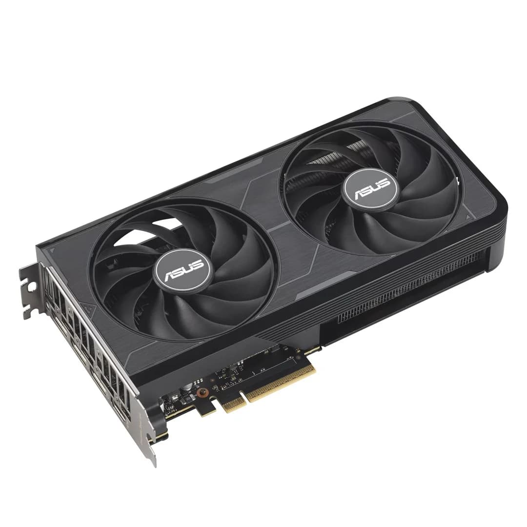 ASUS Dual GeForce RTX 5060 Ti EVO OC Edition NVIDIA 16 GB GDDR7 - Image 2