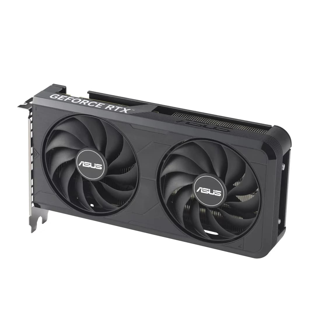 ASUS Dual GeForce RTX 5060 Ti EVO OC Edition NVIDIA 16 GB GDDR7 - Image 3