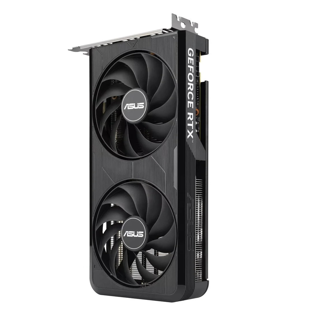 ASUS Dual GeForce RTX 5060 Ti EVO OC Edition NVIDIA 16 GB GDDR7 - Image 4