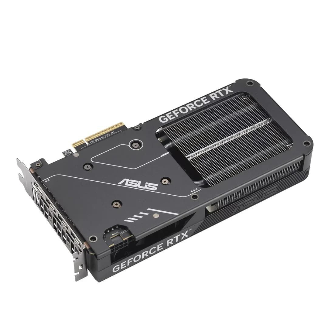 ASUS Dual GeForce RTX 5060 Ti EVO OC Edition NVIDIA 16 GB GDDR7 - Image 5
