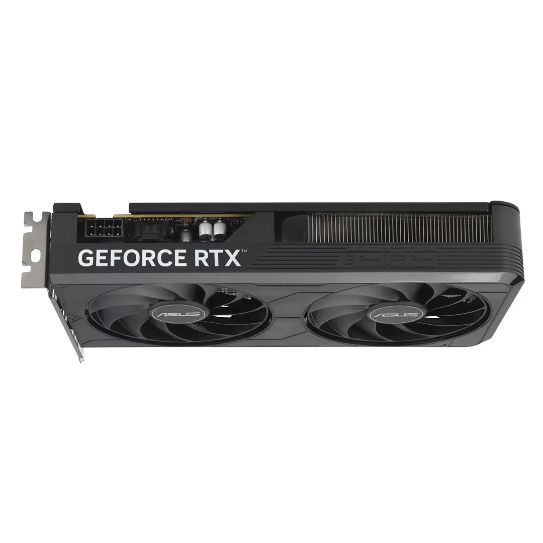 ASUS Dual GeForce RTX 5060 Ti EVO OC Edition NVIDIA 16 GB GDDR7 - Image 6