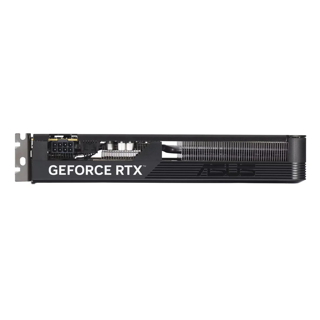 ASUS Dual GeForce RTX 5060 Ti EVO OC Edition NVIDIA 16 GB GDDR7 - Image 9