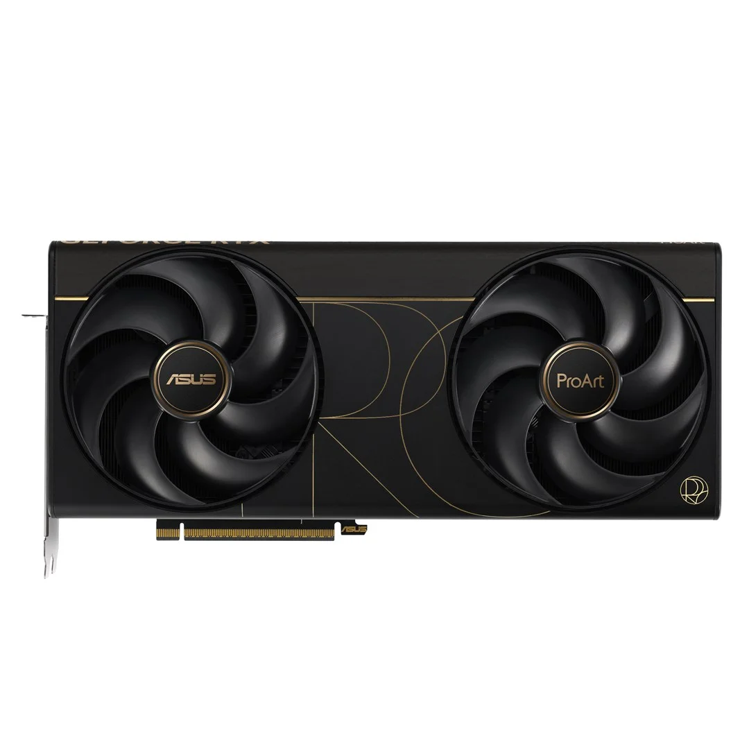 ASUS ProArt -RTX5090-O32G NVIDIA GeForce RTX 5090 32 GB GDDR7 - Image 1