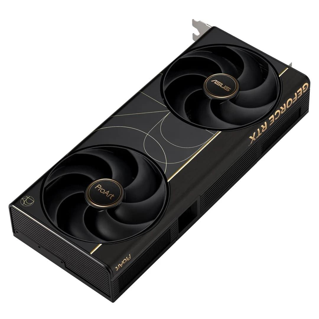 ASUS ProArt -RTX5090-O32G NVIDIA GeForce RTX 5090 32 GB GDDR7 - Image 4