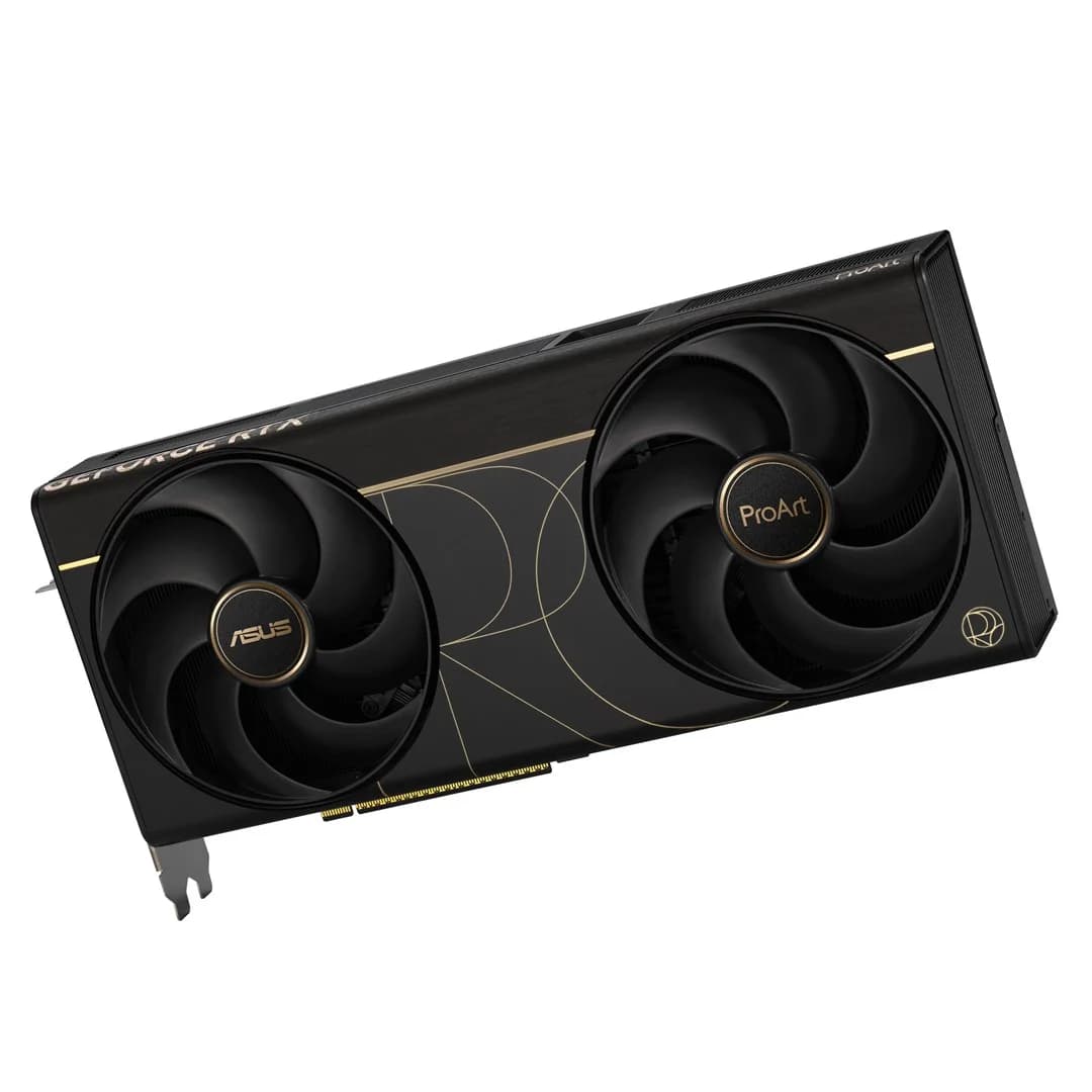 ASUS ProArt -RTX5090-O32G NVIDIA GeForce RTX 5090 32 GB GDDR7 - Image 9