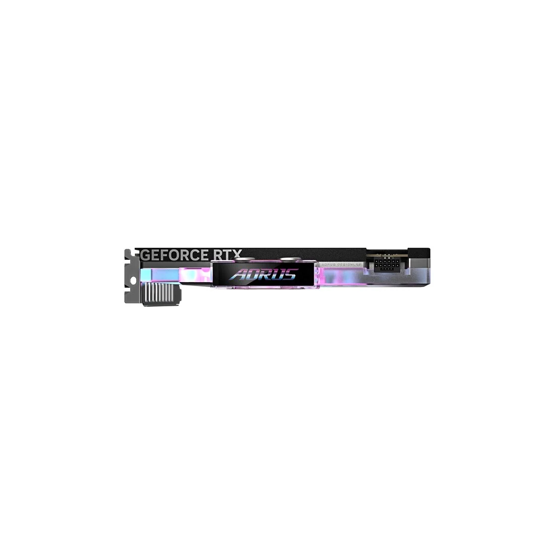 GIGABYTE AORUS GeForce RTX 5080 XTREME WATERFORCE WB 16G Graphics Card - 16GB GDDR7, 256bit, PCI-E 5.0, 2805MHz Core Clock, 3 x DP 2.1a, 1 x HDMI 2.1b, NVIDIA DLSS 4, GV-N5080AORUSX WB-16GD - Image 7