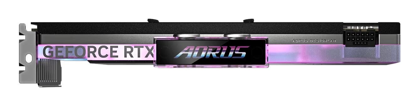 GIGABYTE AORUS GeForce RTX 5090 XTREME WATERFORCE WB 32G Graphics Card - 32GB GDDR7 - Image 7