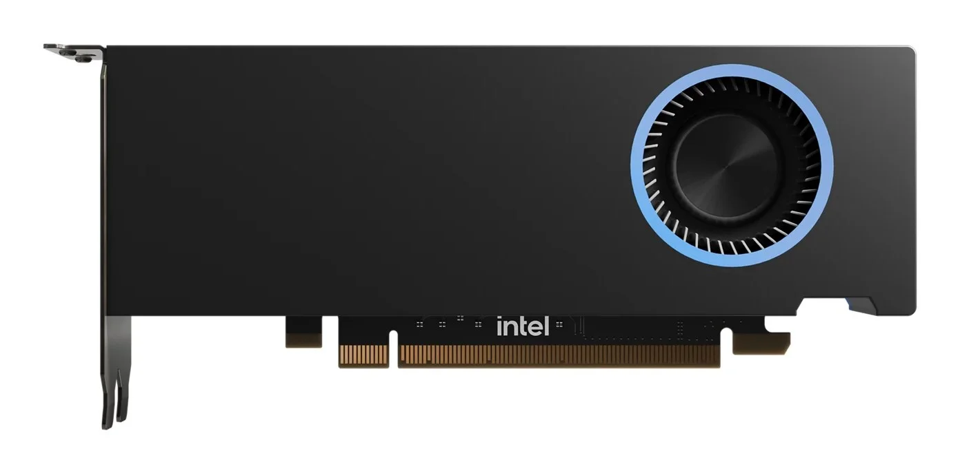 Intel Arc Pro B50 16 GB GDDR6 - Image 2