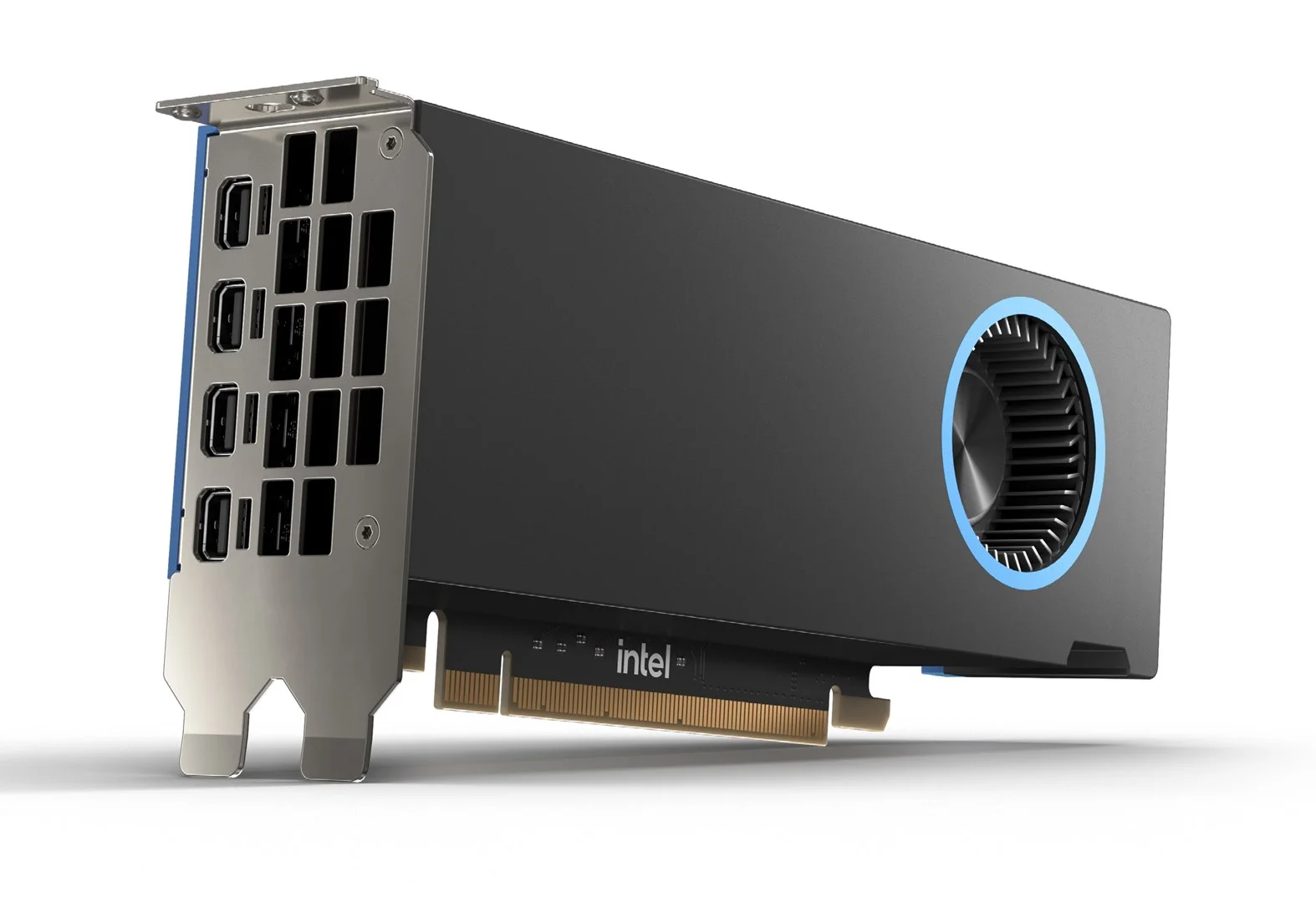 Intel Arc Pro B50 16 GB GDDR6 - Image 3