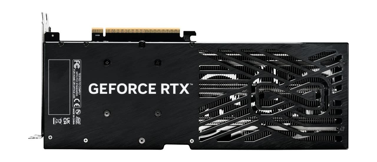 Palit GeForce RTX 5060 Ti Infinity 3 NVIDIA 16 GB GDDR7 - Image 2