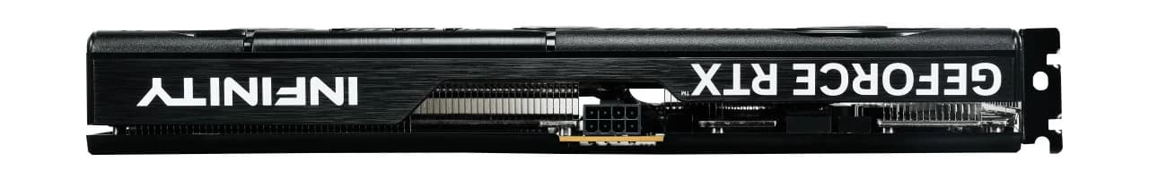 Palit GeForce RTX 5060 Ti Infinity 3 NVIDIA 16 GB GDDR7 - Image 9