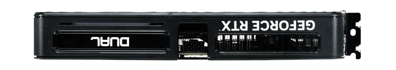 Palit GeForce RTX 5060 Dual OC NVIDIA 8 GB GDDR7 - Image 3