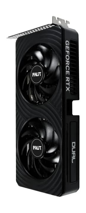 Palit GeForce RTX 5060 Dual OC NVIDIA 8 GB GDDR7 - Image 7