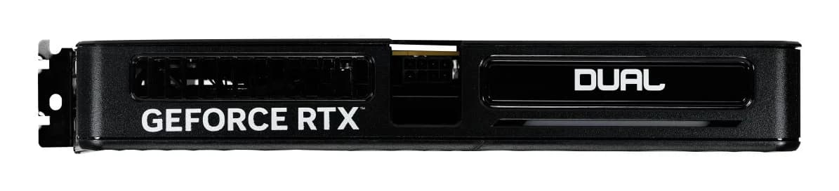 Palit GeForce RTX 5050 Dual OC NVIDIA 8 GB GDDR6 - Image 10