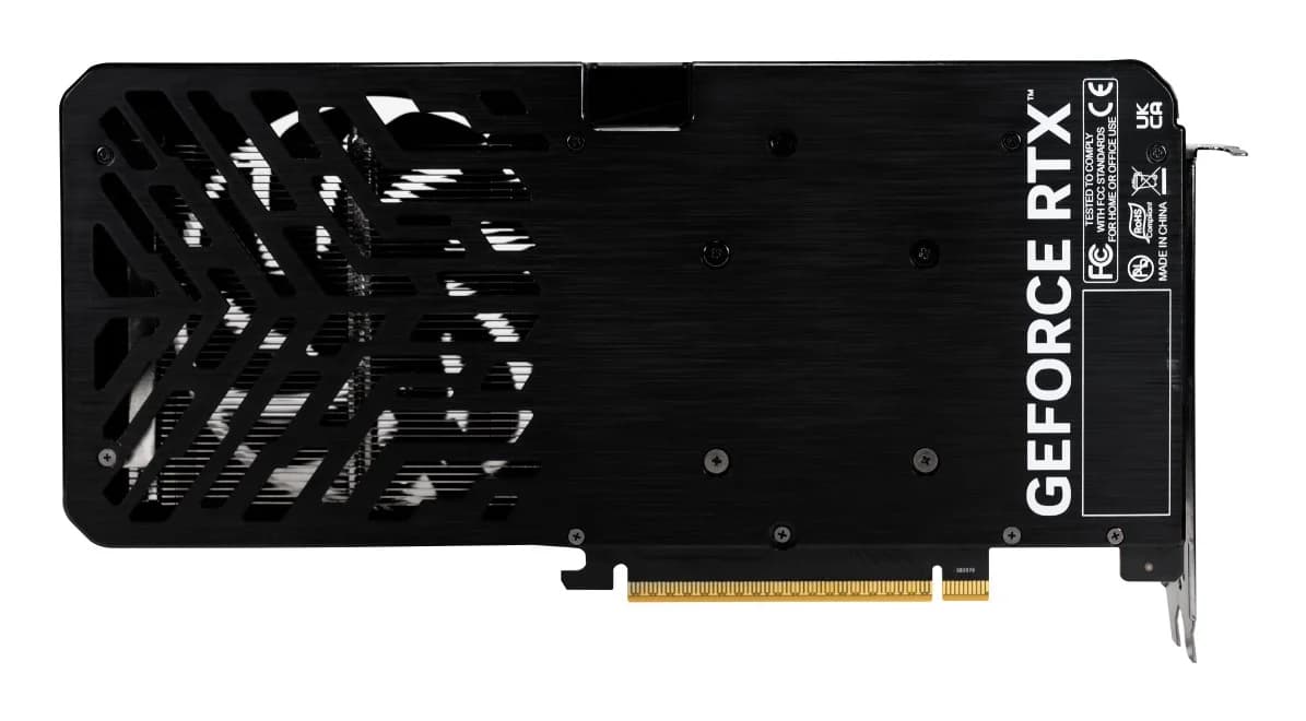 Palit GeForce RTX 5050 Dual OC NVIDIA 8 GB GDDR6 - Image 8