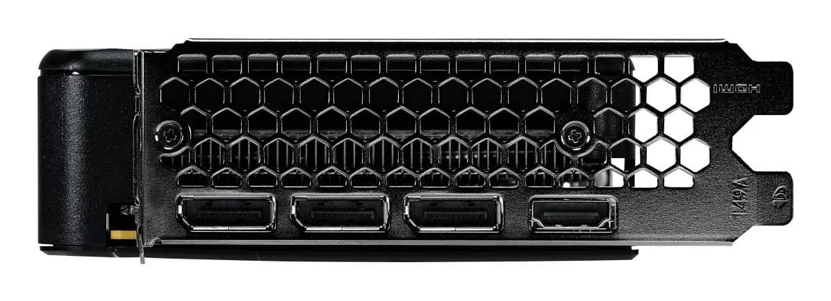 Palit GeForce RTX 5050 Dual OC NVIDIA 8 GB GDDR6 - Image 9