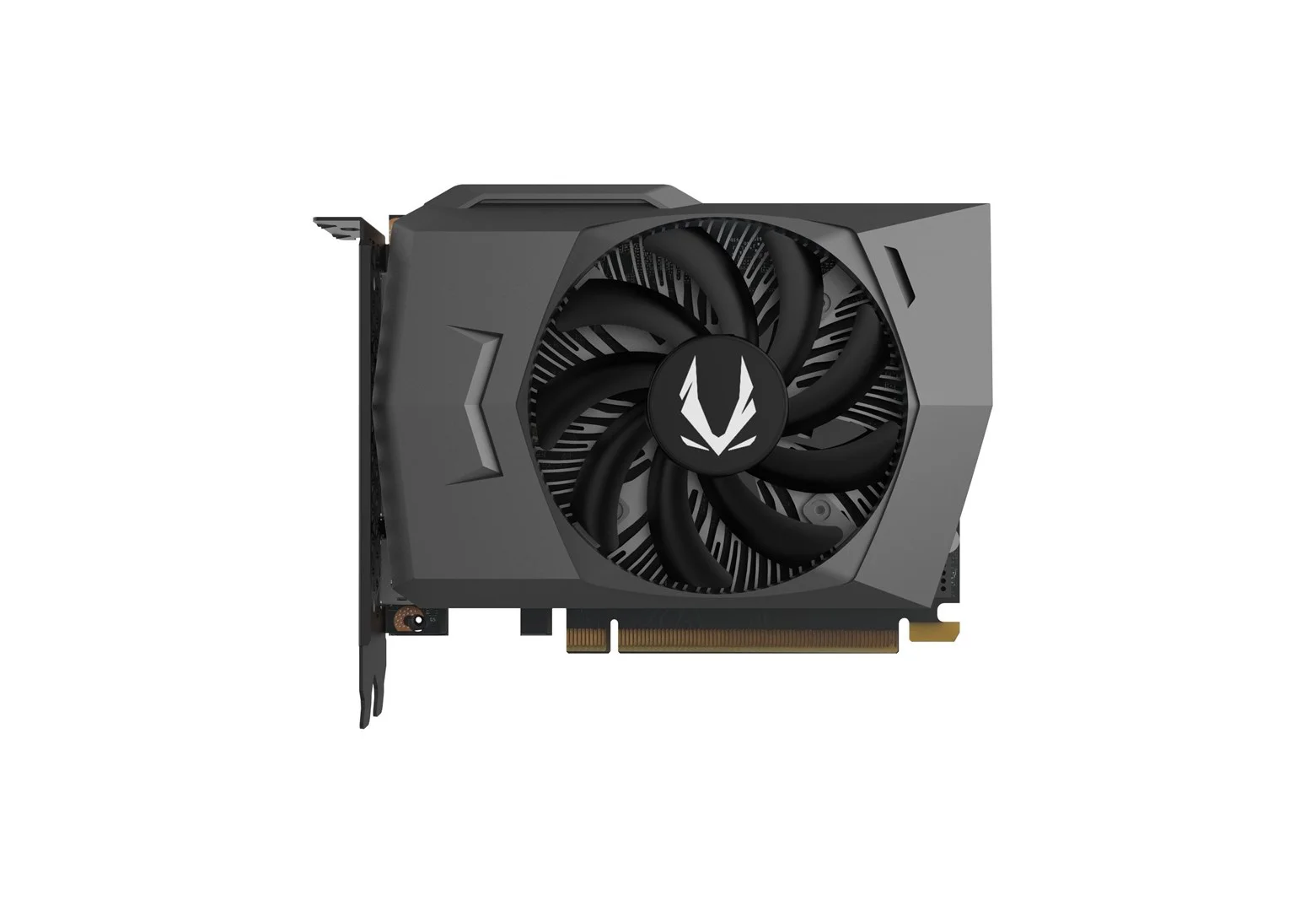 Zotac GAMING GeForce RTX 3050 Eco Solo NVIDIA 8 GB GDDR6 - Image 1