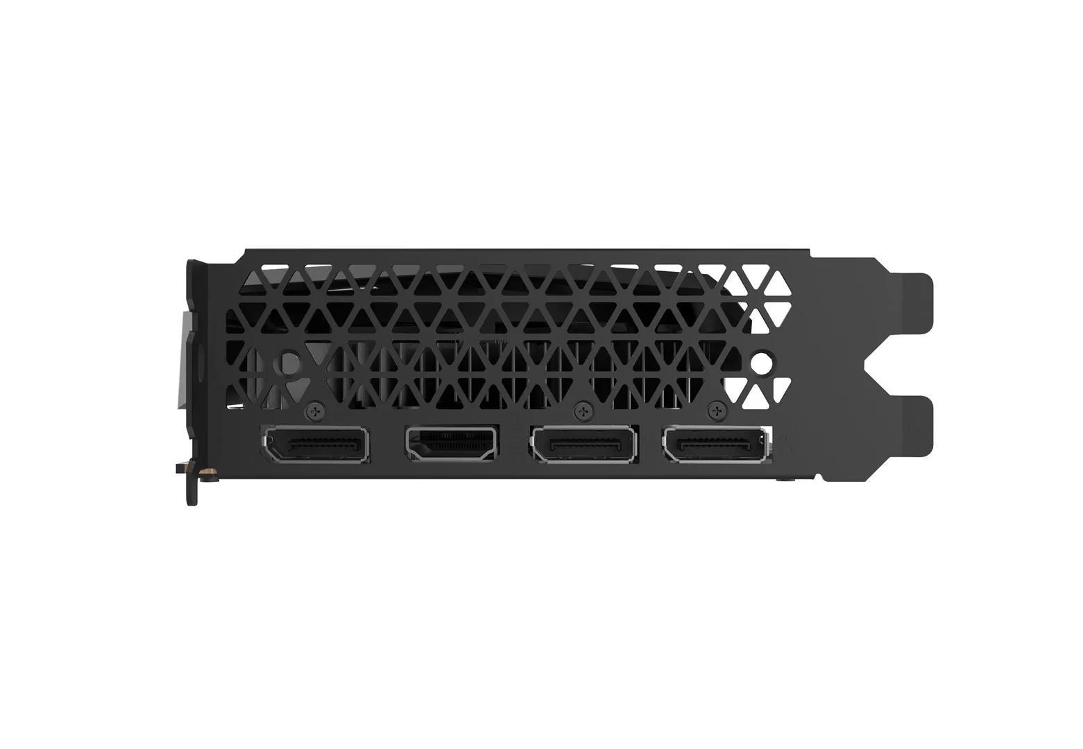 Zotac GAMING GeForce RTX 3050 Eco Solo NVIDIA 8 GB GDDR6 - Image 2
