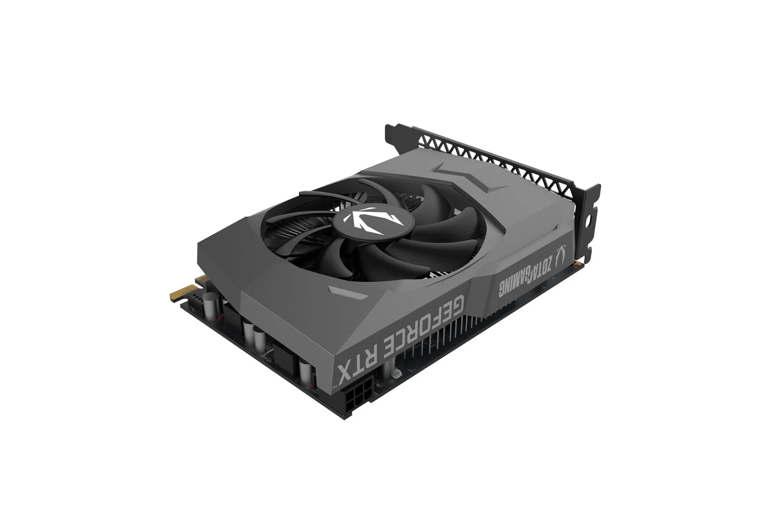 Zotac GAMING GeForce RTX 3050 Eco Solo NVIDIA 8 GB GDDR6 - Image 4